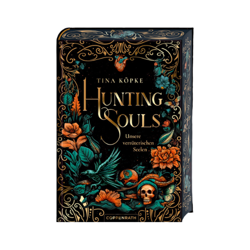 Reihe Hunting Souls